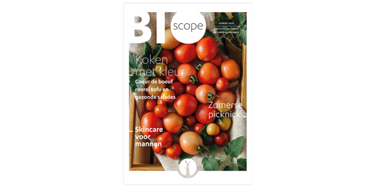 De zomer BIOscope is uit!