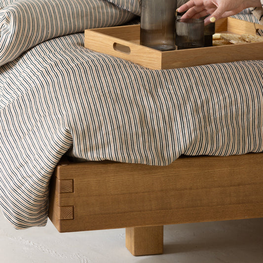 Greensleep bedombouw Serene