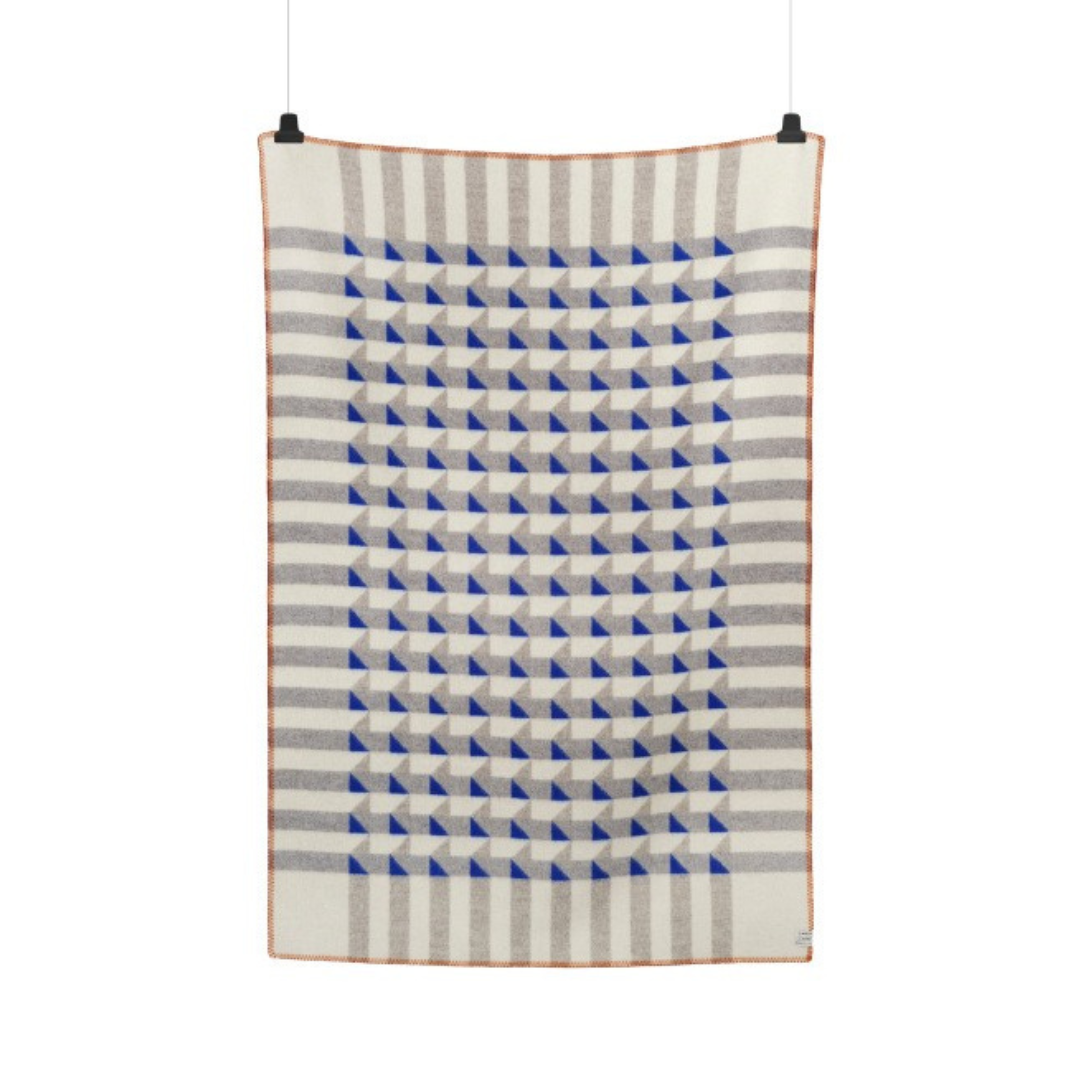 Roros wollen plaid Kvam