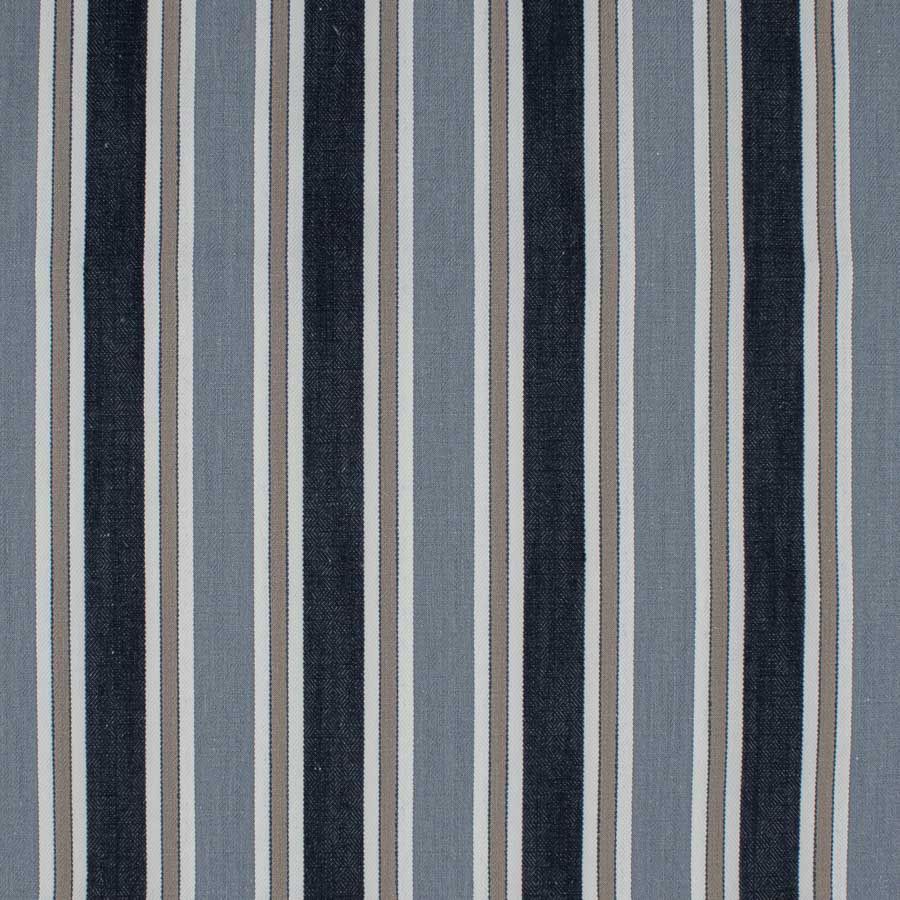 Flamenco gordijnstof Chipiona