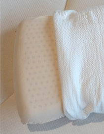 Greensleep hoofdkussen natuurlatex Nocto 40x60cm.