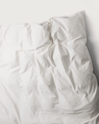 Suite702 duvet cover set percale