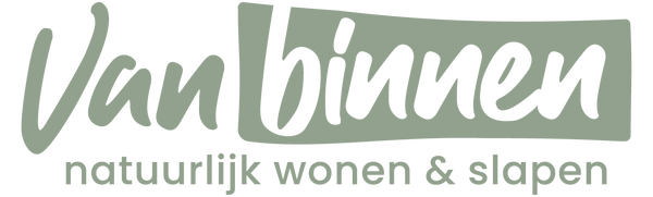 Van Binnen