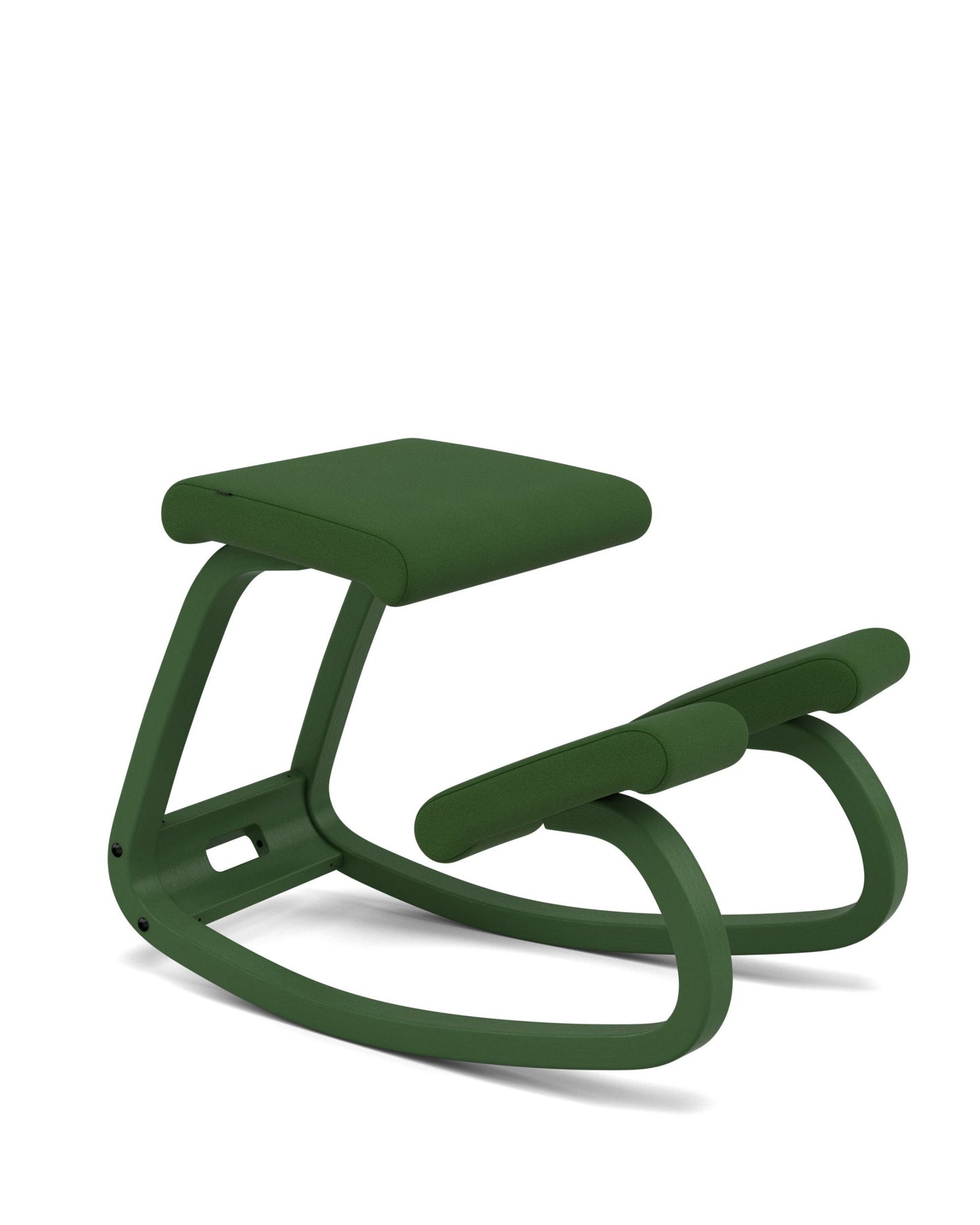 Varier ergonomic office chair Variable Monochrome