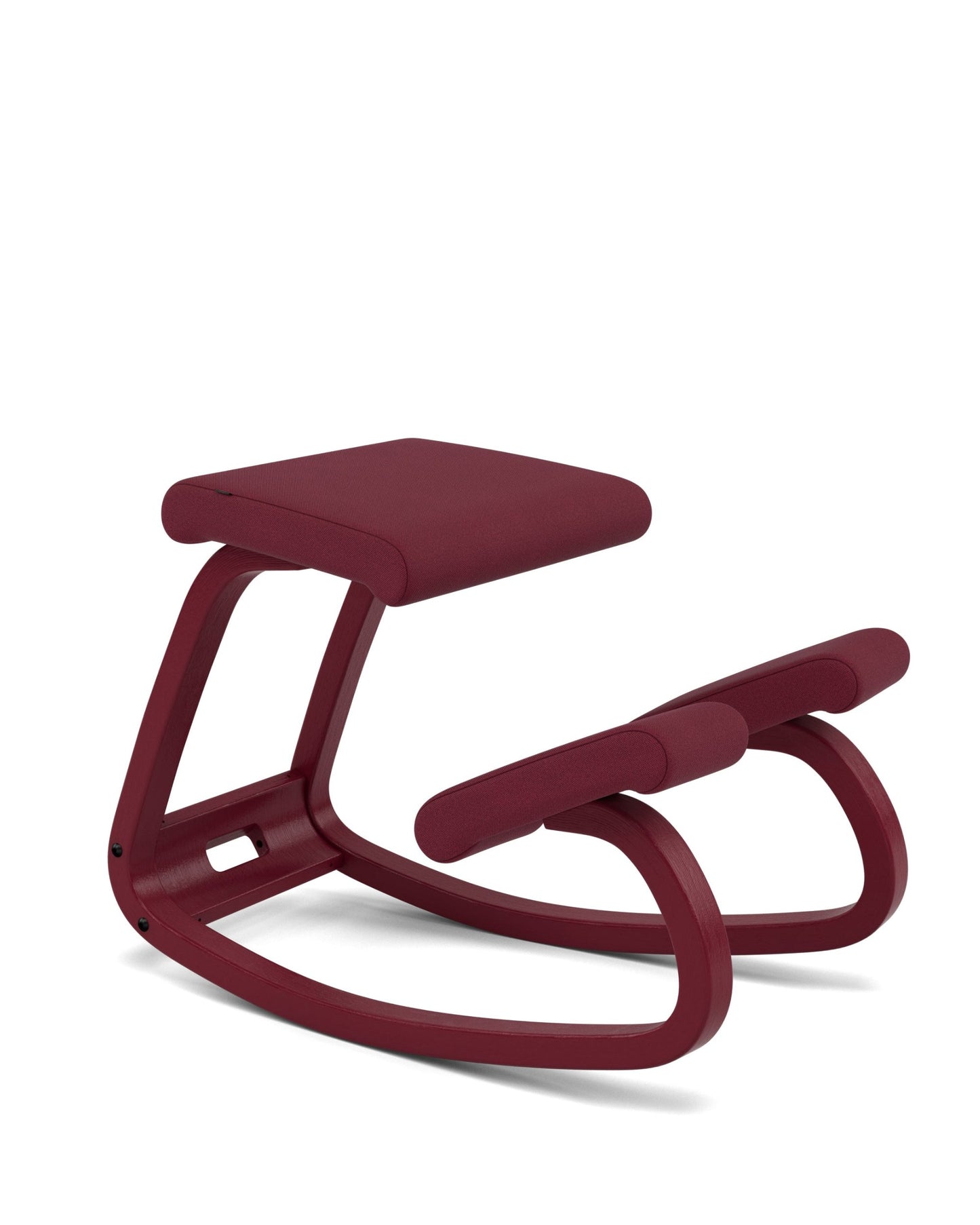 Varier ergonomic office chair Variable Monochrome