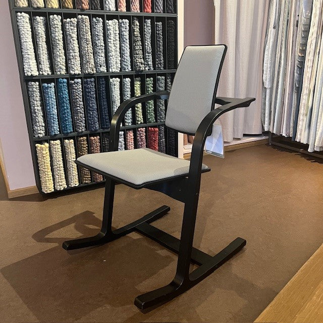 Showroommodel Varier eetkamerstoel Actulum