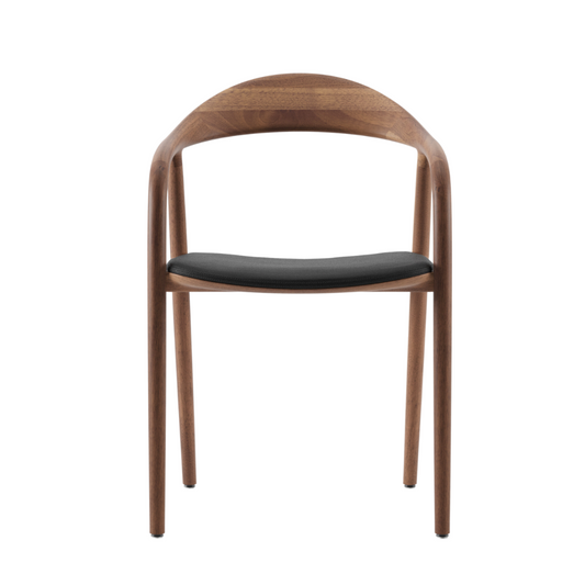 artisan neva eetkamerstoel meubel hout massief 3