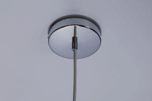 Créme Atelier hanglamp Soft Serve