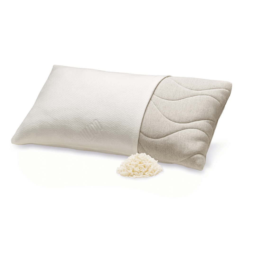 Dormiente pillow Flexopillo 40x60cm.