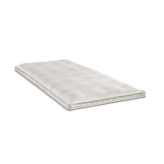 dormiente natuurlatex matras topper sensible