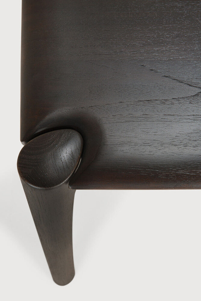 Ethnicraft dining room table PI teak