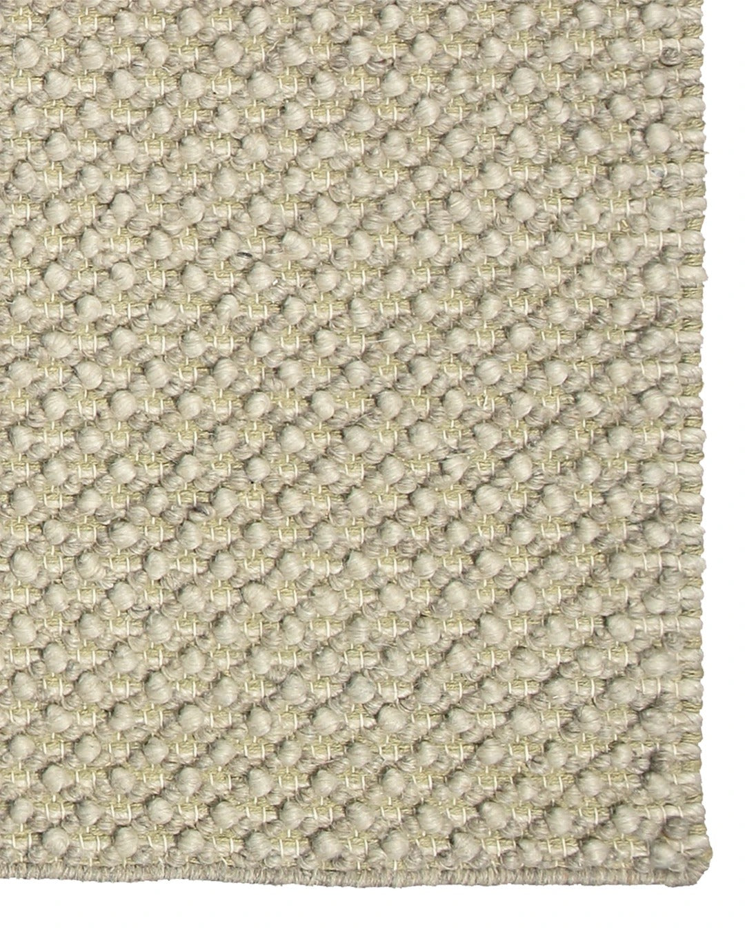 Finarte vloerkleed wol Keto