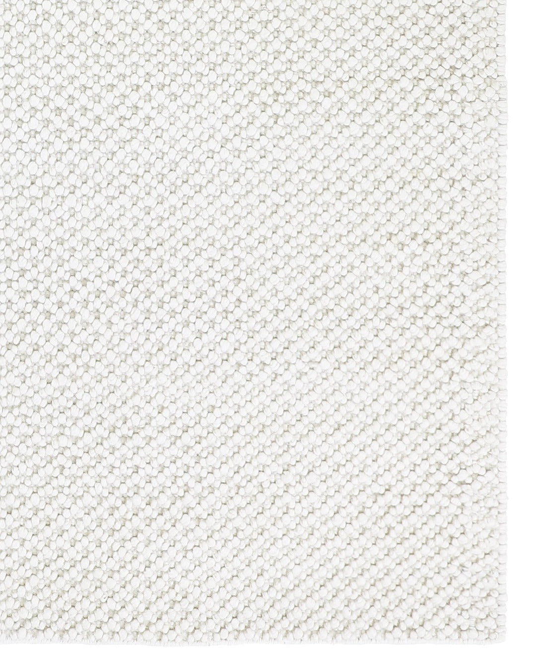 Finarte vloerkleed wol Keto
