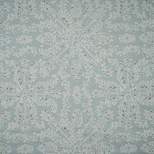 Flamenco gordijnstof Jara