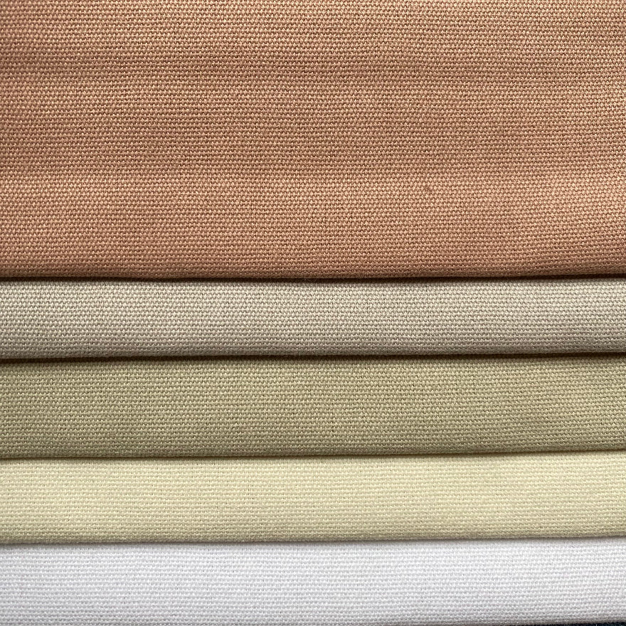 Silvera gordijnstof Carlona