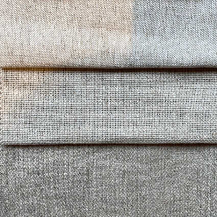 Silvera curtain fabric Avelinno