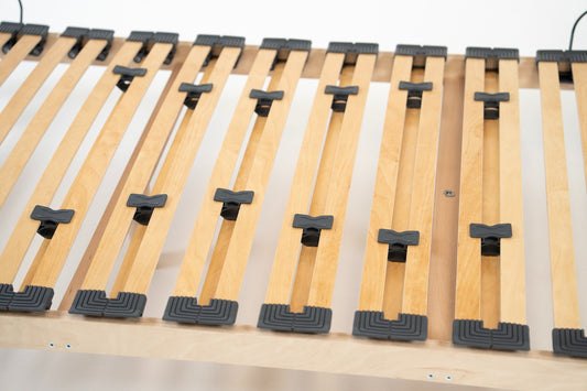 Greensleep lattenbodem Greenflex