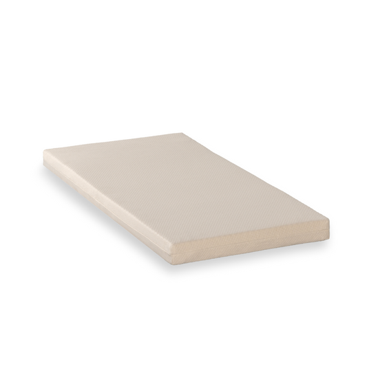 Green Sleep natural latex children's mattress 60x120cm.