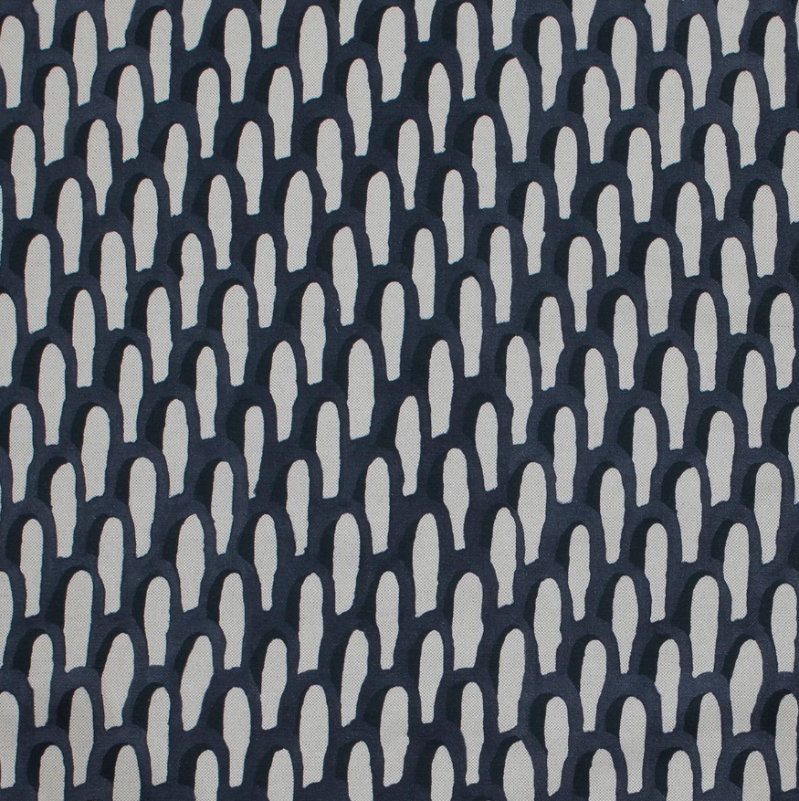 Arena gordijnstof Habitat