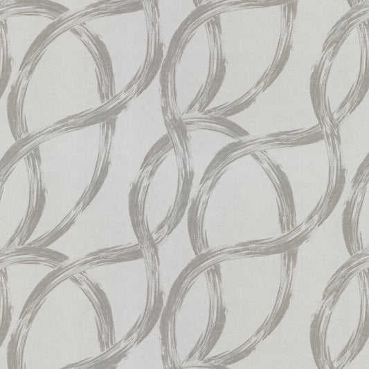 Jab curtain fabric Out of round