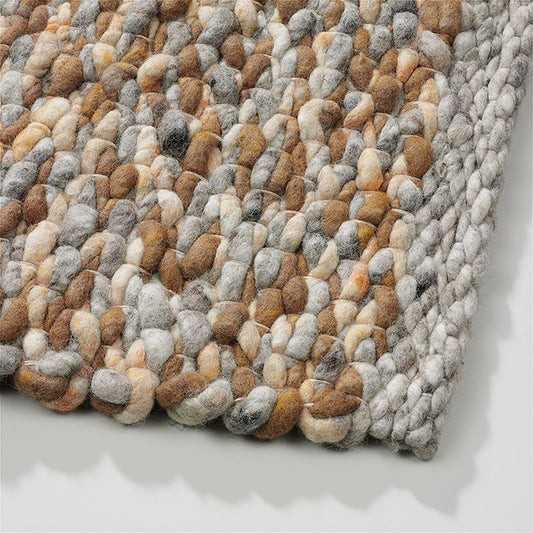 perletta Knot Mix Rock 469 Honey423 Bronze462