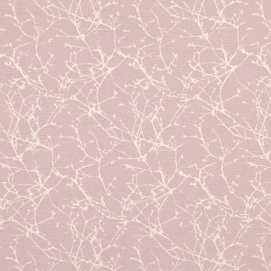 Romo gordijnstof 7758 07 Acacia kleur rose quartz