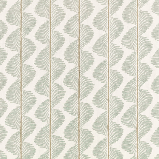 Romo curtain fabric Escher