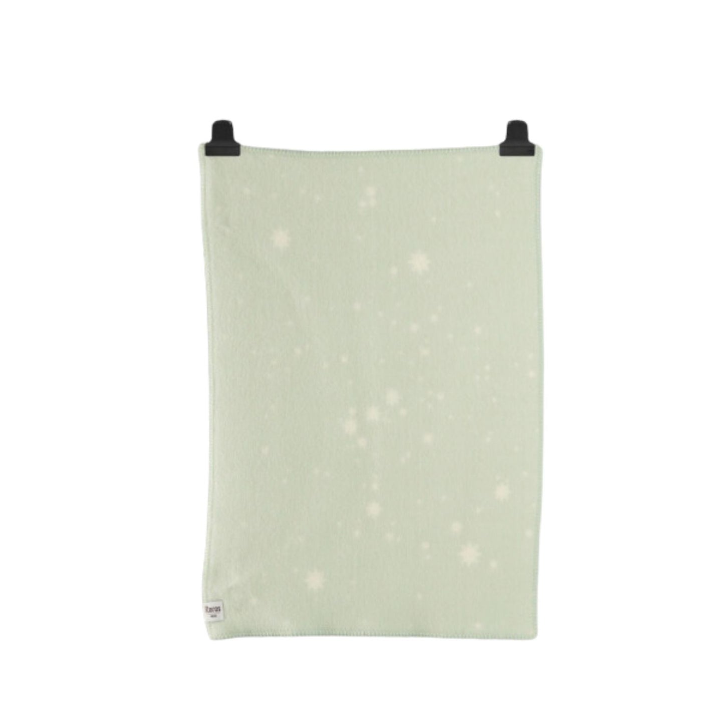 Roros wollen babydeken 67x100 Orion