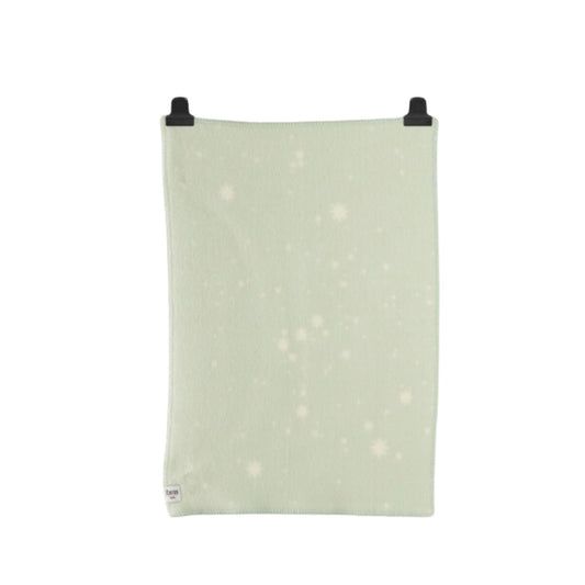 Roros wollen babydeken 67x100 Orion