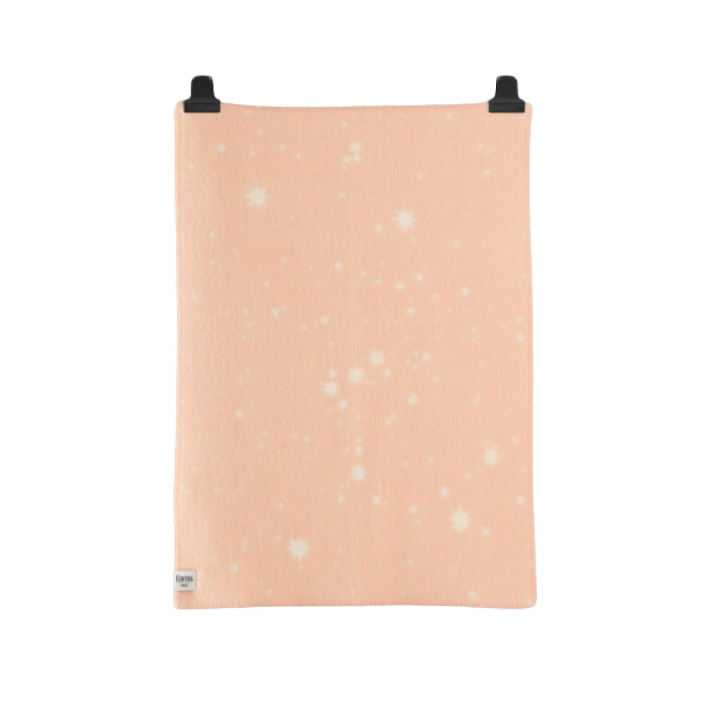 Roros wollen babydeken 67x100 Orion