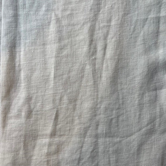 Silvera gordijnstof Bioli Uni