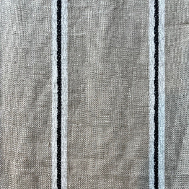 Silvera gordijnstof Bioli Stripe