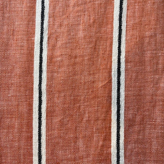 Silvera gordijnstof Bioli Stripe