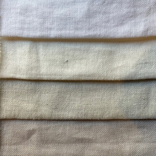 Silvera gordijnstof Largio