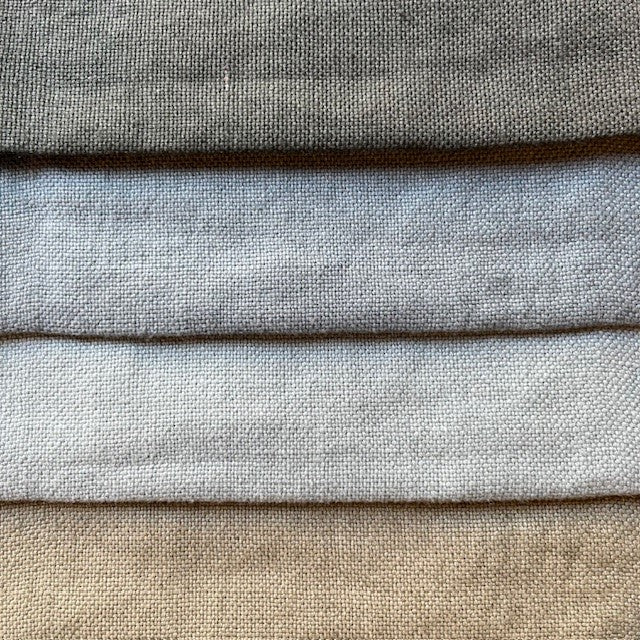 Silvera curtain fabric Largio
