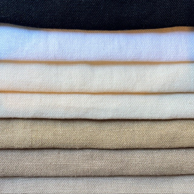 Silvera gordijnstof Smooth Lino