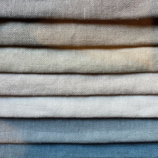 Silvera gordijnstof Smooth Lino