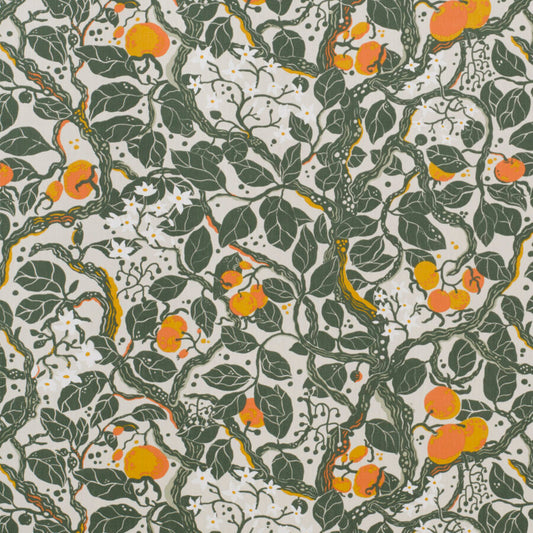 spira gordijnstof katoen vindla patroon