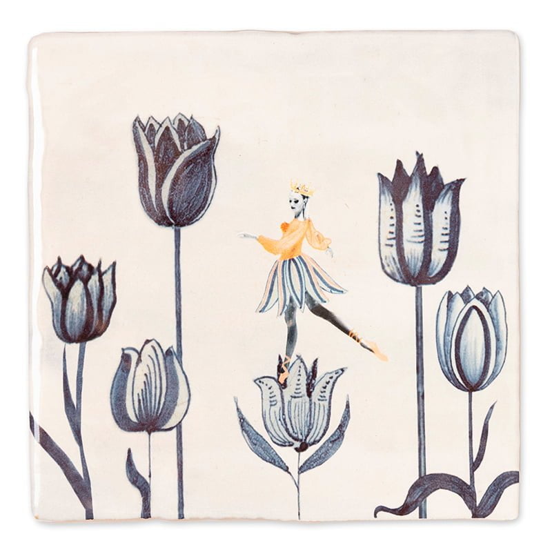 StoryTiles art tiles