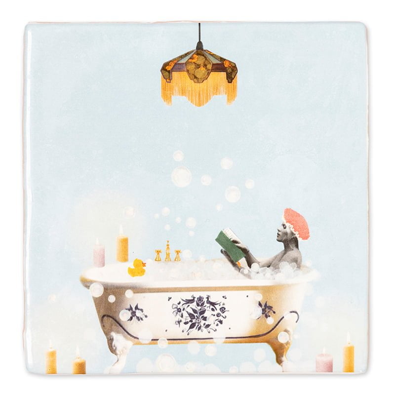 StoryTiles art tiles