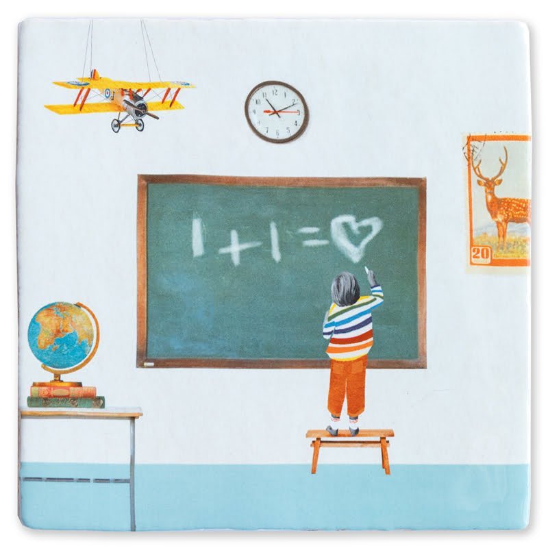 StoryTiles art tiles