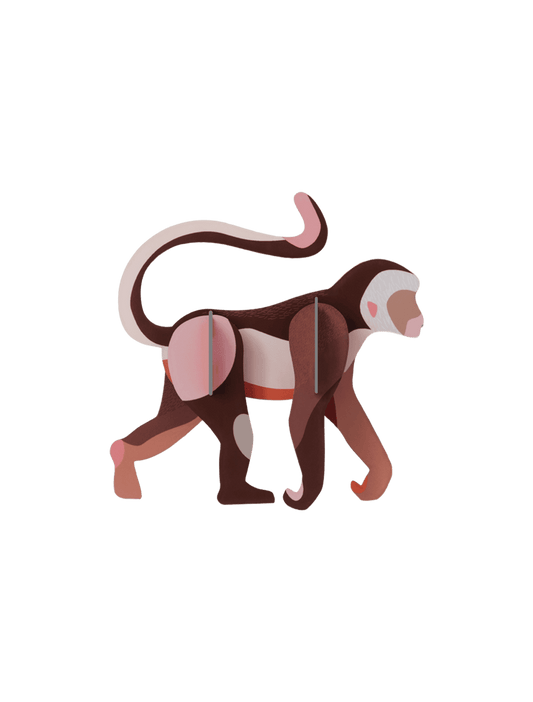 Studio Roof wall decoration Honey Bee