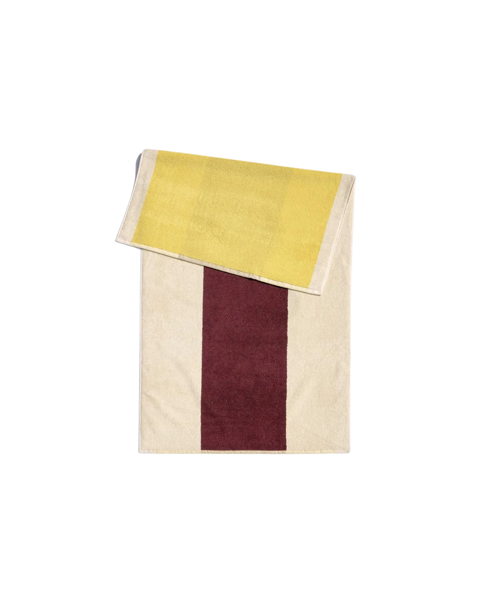 Suite702 Martens&Martens bath towel 70x140