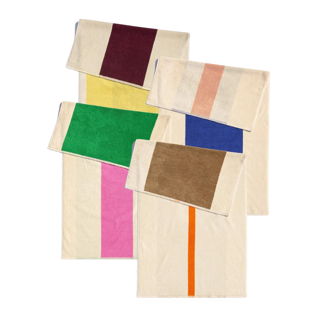 Suite702 Martens&Martens bath towel 70x140