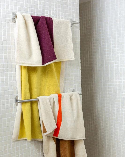 Suite702 Martens&Martens badhanddoek 70x140