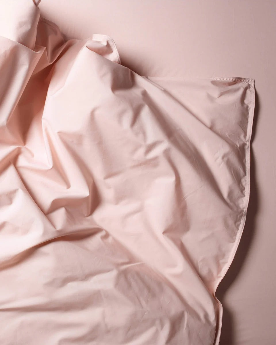 Suite702 duvet cover set percale