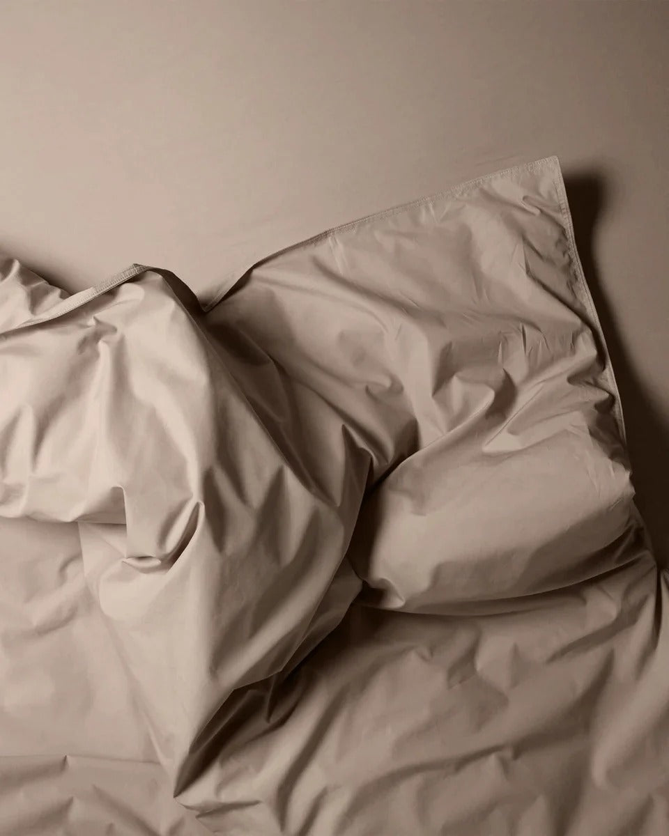 Suite702 duvet cover set percale