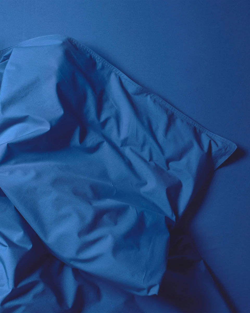 Suite702 duvet cover set percale
