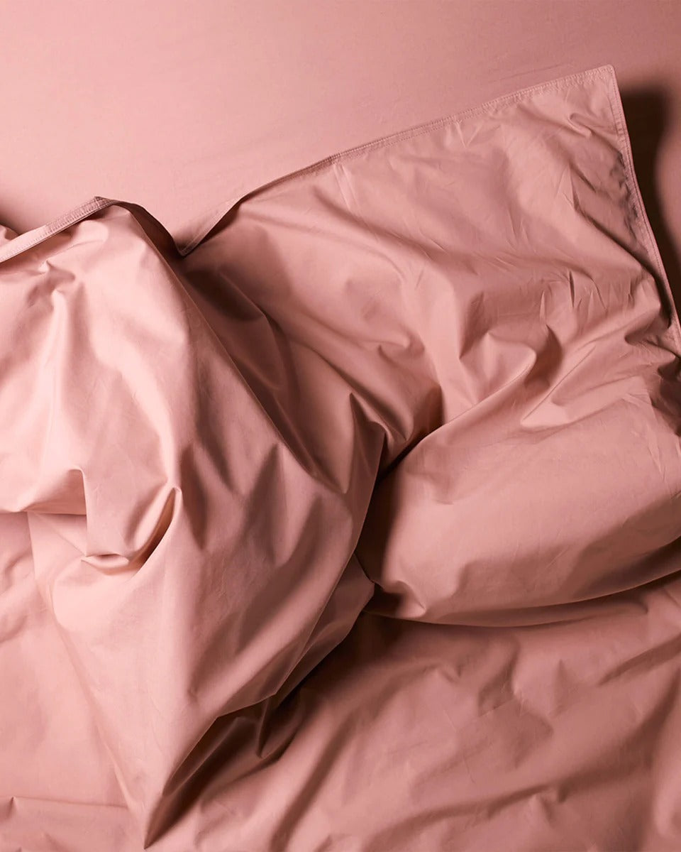 Suite702 duvet cover set percale