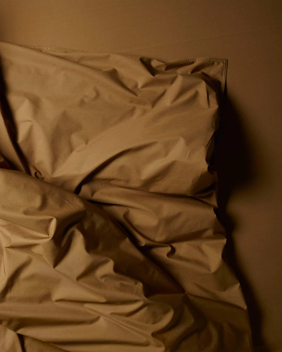 Suite702 duvet cover set percale